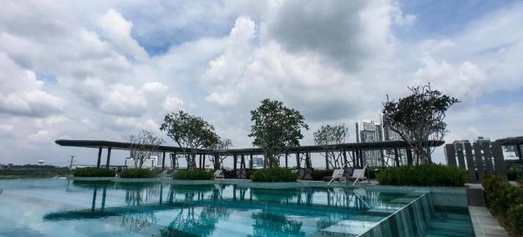 Altura Executive Suites - Cyber 5图片