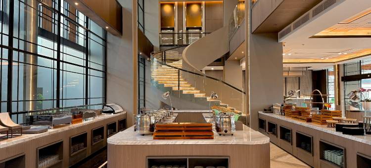 FortunaSuites Malioboro 日惹(FortunaSuites Malioboro Yogyakarta)图片