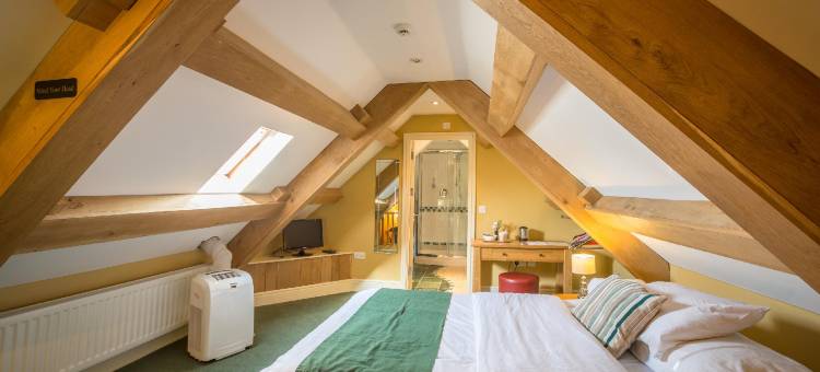 城堡酒店(The Castle Hotel)图片