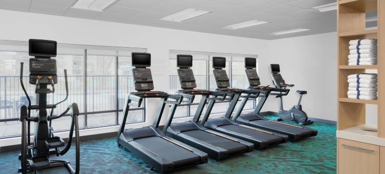 TownePlace Suites Pigeon Forge图片