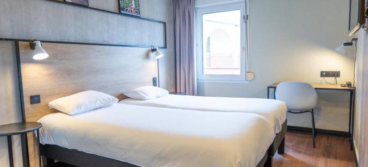 宜必思阿让市中心酒店(Ibis Agen Centre)图片