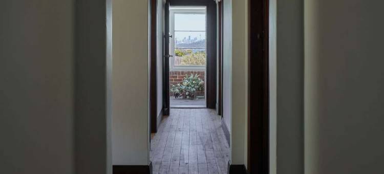 Q Station Sydney Harbour National Park图片