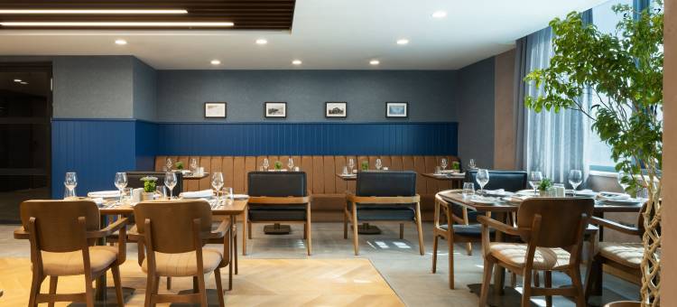 福朋喜来登酒店埃拉齐格(Four Points by Sheraton Elazig)图片