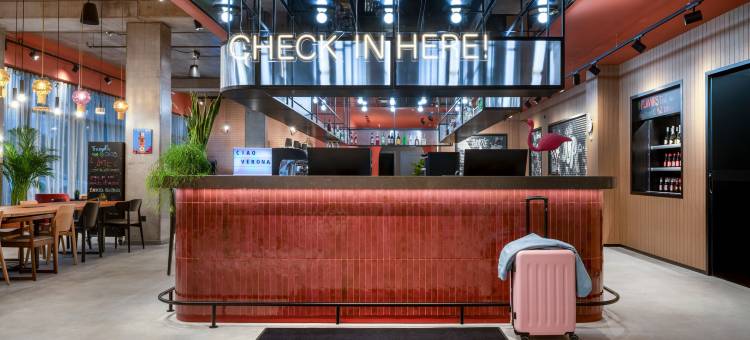 Moxy 维罗纳(Moxy Verona)图片