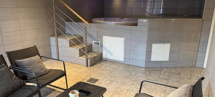 艾特贝斯特韦斯特酒店(Best Western Hotell Ett)图片