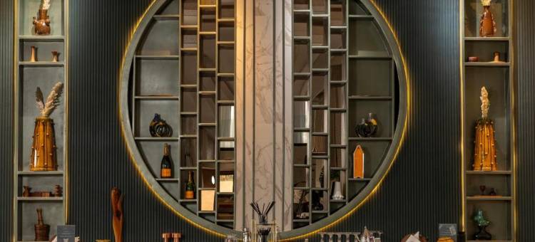 隐酒店(Yin Hotel)图片