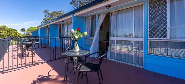 图文巴汽车旅馆(Toowoomba Motel)图片