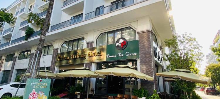 下龙海伦酒店(Helen Halong Hotel)图片