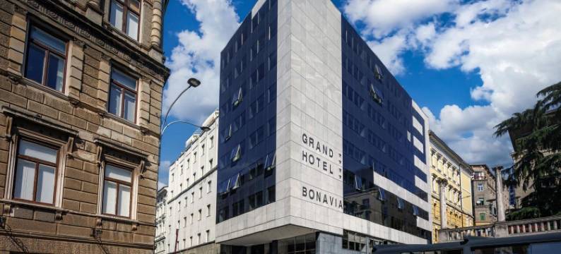 博纳维亚大酒店(Grand Hotel Bonavia)图片