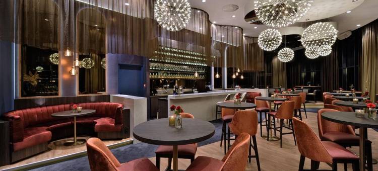 蒂尔凡德瓦克酒店(Van der Valk Hotel Tiel)图片