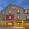 艾肯威士忌路万豪TownePlace Suites 酒店