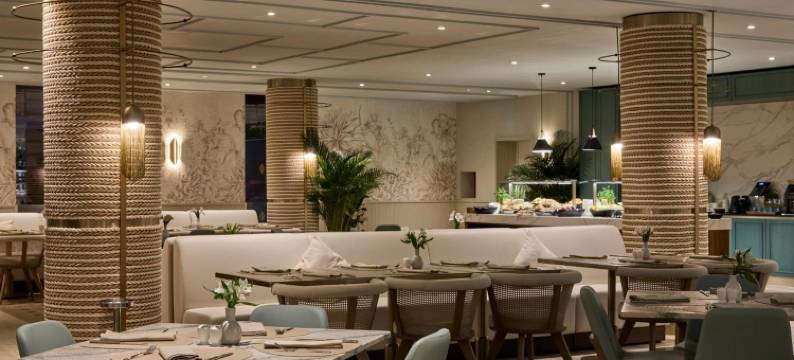 欧帕地雅花4号大酒店(Amadria Park Grand Hotel 4 Opatijska Cvijeta)图片