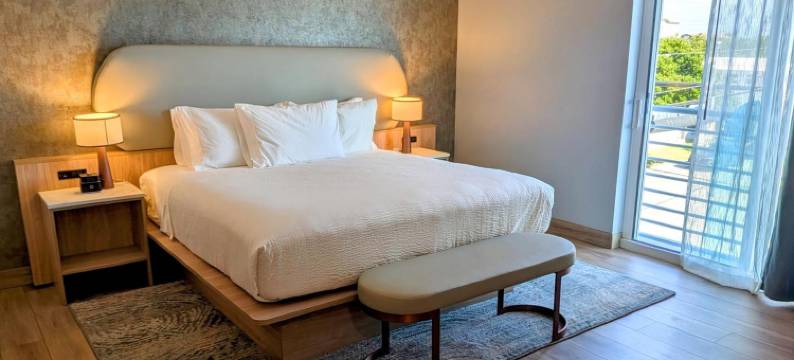 海玻璃海滩居所, 璀蔓臻选温德姆酒店(Sea Glass Beach Place, Trademark Collection by Wyndham)图片