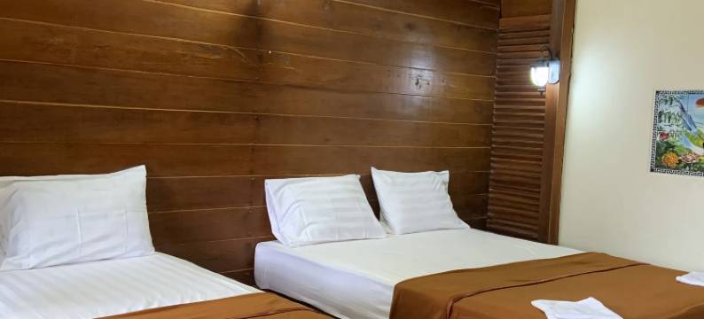 HD花园别墅(HD Garden Villa)图片