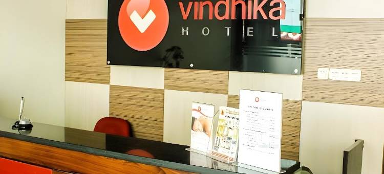 温德锡卡酒店(Vindhika Hotel)图片