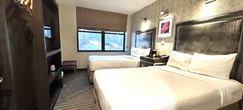 Times Square West Hotel, BW Signature Collection图片