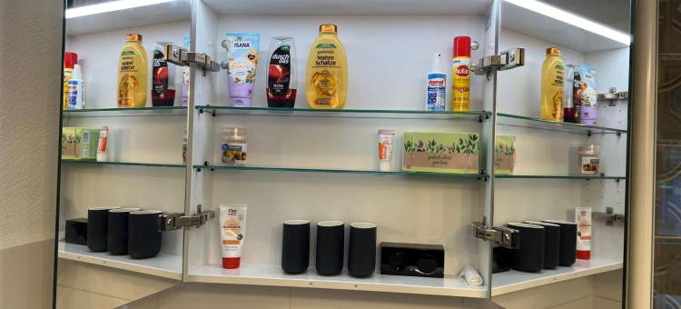 Ferienwohnung Sturmmöwe图片