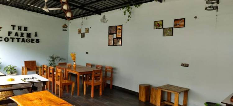 农场小屋(The Farm Cottages)图片