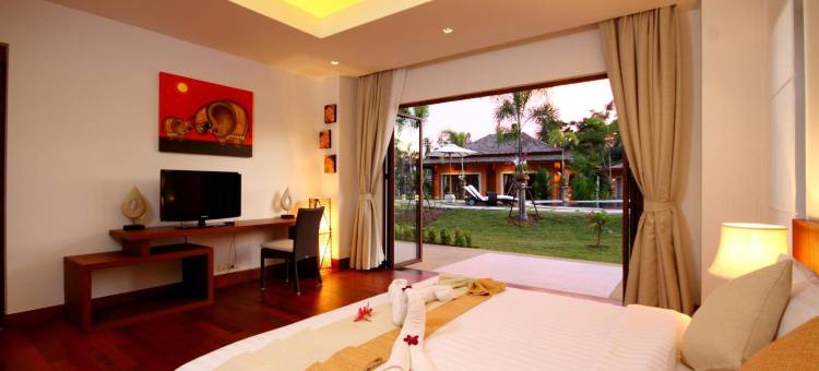 拉古那别墅精品酒店(Laguna Villas Boutique Hotel)图片