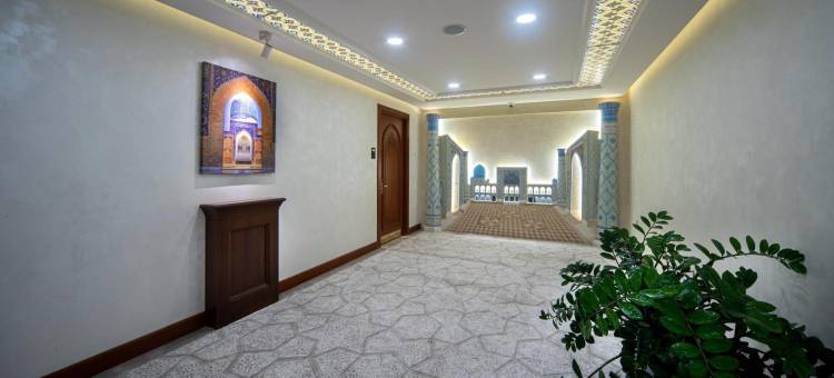 庄园酒店(Manor Hotel)图片