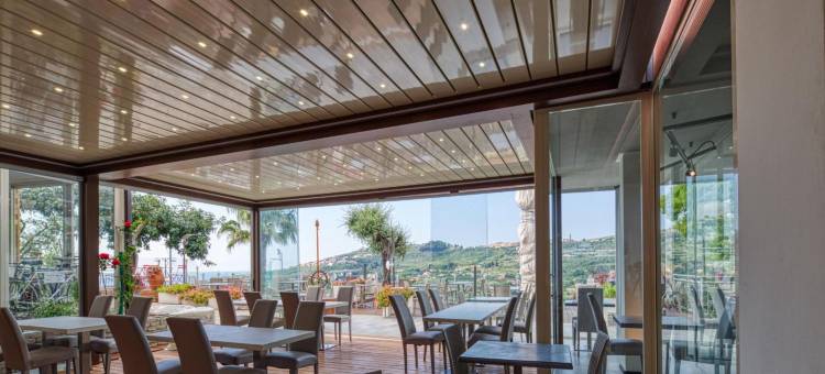 翡翠别墅度假村(Villa Giada Resort)图片