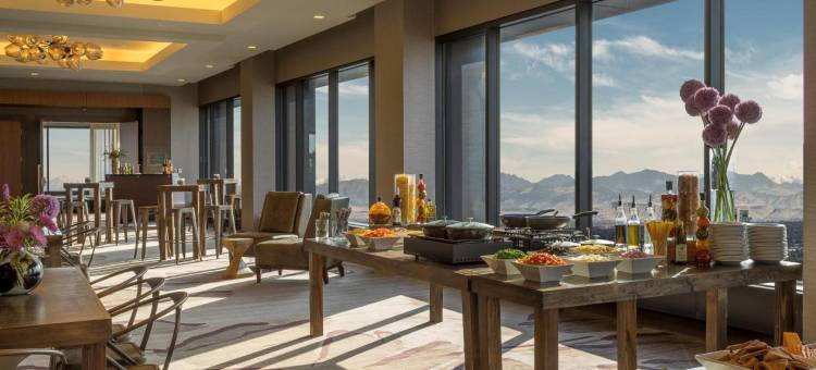 丹佛君悦酒店(Grand Hyatt Denver)图片
