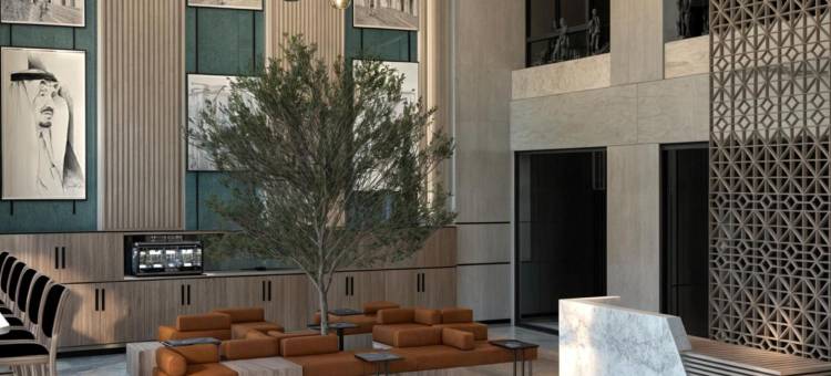 Radisson Hotel Jeddah Tahlia图片