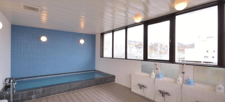 室兰景观第二王子酒店(Daini Prince Hotel Muroran View)图片