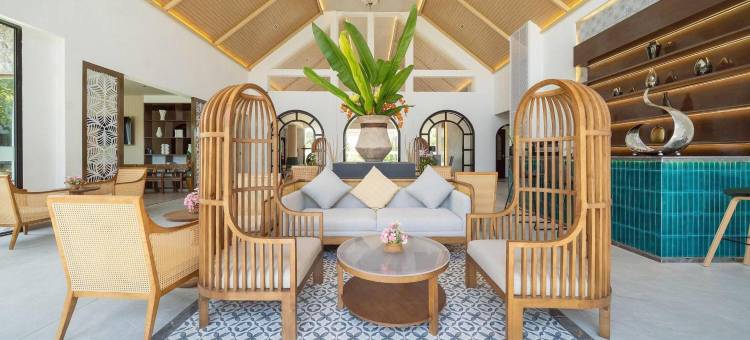 普吉岛奈阳温德姆豪生酒店(Howard Johnson by Wyndham Phuket Naiyang)图片
