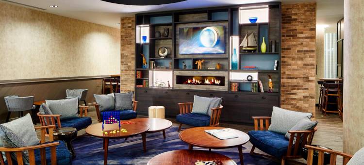 伦敦桥 Residence Inn 酒店(Residence Inn London Bridge)图片