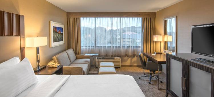 Holiday Inn 丹佛莱克伍德(Holiday Inn Denver Lakewood)图片