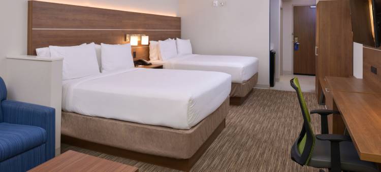 纳什维尔南斯普林希尔智选假日酒店(Holiday Inn Express Spring Hill)图片