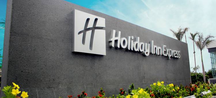 Holiday Inn Express 巴亚以塔港(Holiday Inn Express Puerto Vallarta)图片