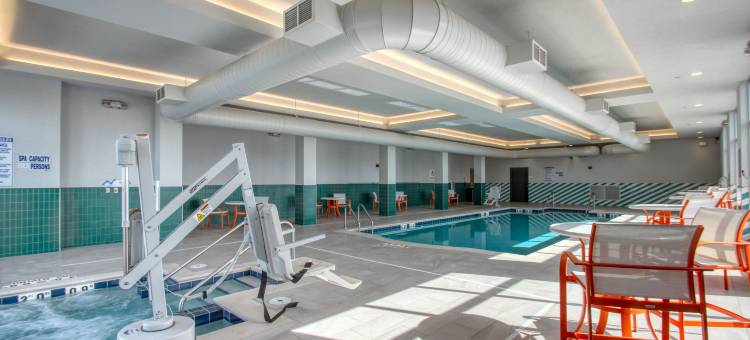 阿普尔顿威斯康星假日酒店(Holiday Inn Appleton)图片
