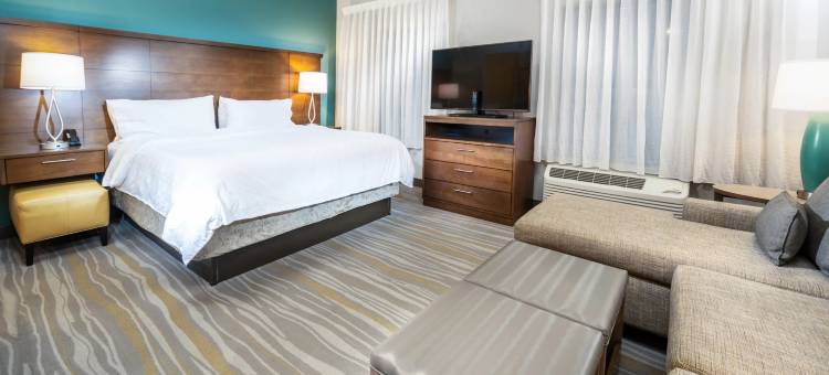 萨默维尔Staybridge Suites(Staybridge Suites Summerville - Charleston Area)图片