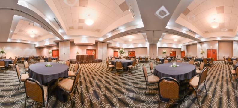 Poplar Bluff假日酒店(Holiday Inn POPLAR BLUFF by IHG)图片