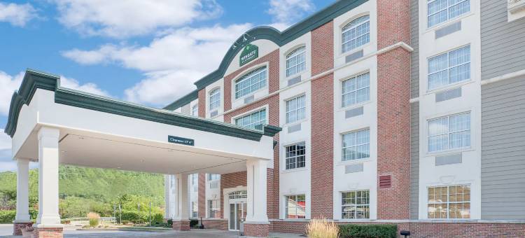 Wingate by Wyndham Ellicottville图片