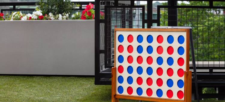 塔斯卡卢萨市区英迪格酒店-(Hotel Indigo Tuscaloosa Downtown)图片