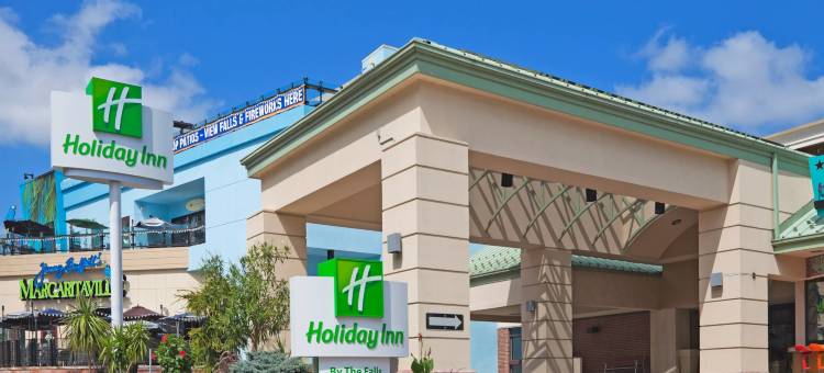 Holiday Inn 尼亚加拉瀑布 - 由瀑布(Holiday Inn Niagara Falls - by the Falls)图片