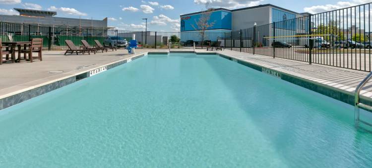 埃尔姆温德姆华美达酒店(The Elm, a Ramada by Wyndham)图片