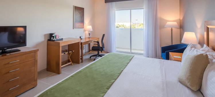 温德姆花园卡曼海滩酒店(Wyndham Garden Playa del Carmen)图片