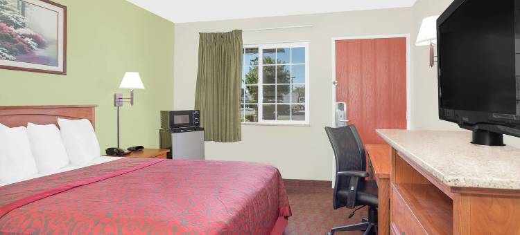 特洛克戴斯酒店(Days Inn by Wyndham Turlock)图片