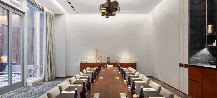 纽约柏悦酒店(Park Hyatt New York)图片