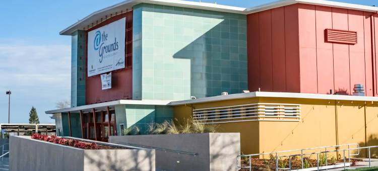 萨克拉门托罗斯维尔凯悦嘉轩酒店(Hyatt Place Sac Roseville)图片
