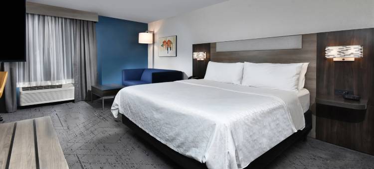 Holiday Inn Express 里士满西北的I - 64(Holiday Inn Express Richmond I-64 Short Pump Area)图片