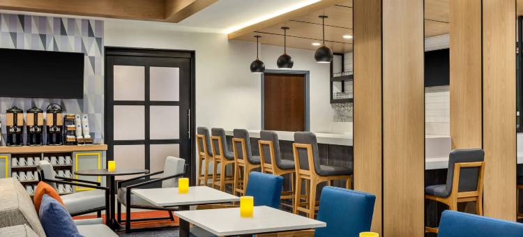 布赖恩大学城凯悦嘉寓酒店(Hyatt House Bryan / College Station)图片