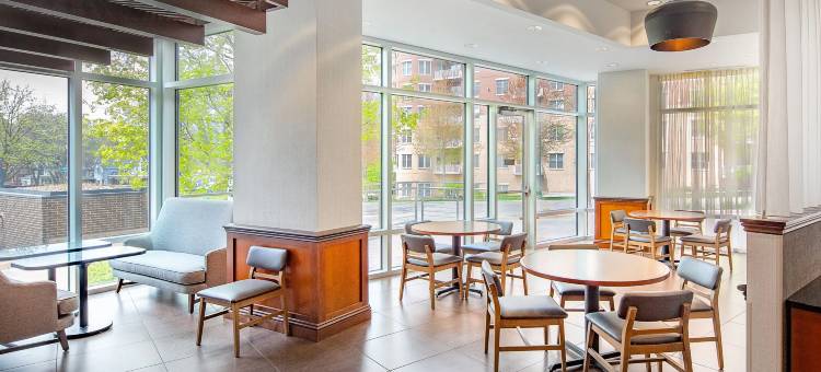 麦迪逊市中心凯悦嘉轩酒店(Hyatt Place Madison Downtown)图片