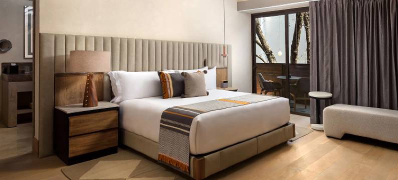 NUMU 精品酒店 - 凯悦臻选品牌成员(Numu Boutique Hotel, in the Unbound Collection)图片