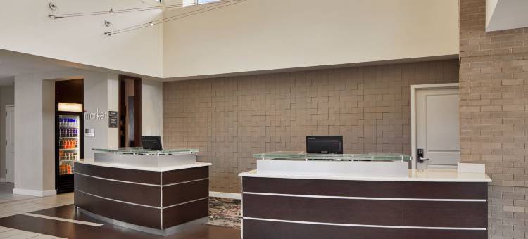 亚特兰大东北/德卢斯糖山居家酒店(Residence Inn Atlanta NE/Duluth Sugarloaf)图片