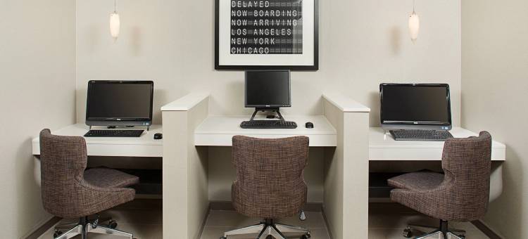 Residence Inn Chicago O'Hare图片